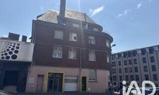 Appartement 2 Pièces 31 m² à vendre à Amiens (80000)