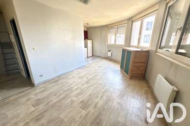 Appartement 2 pièces 82000 €