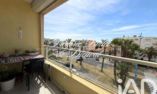 Appartement 2 Pièces 59 m² à vendre à Saint-Cyprien (66750)