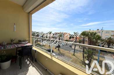 Appartement 2 pièces 265000 €