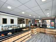 Vente Boulangerie 123 m&sup2; — photo 2