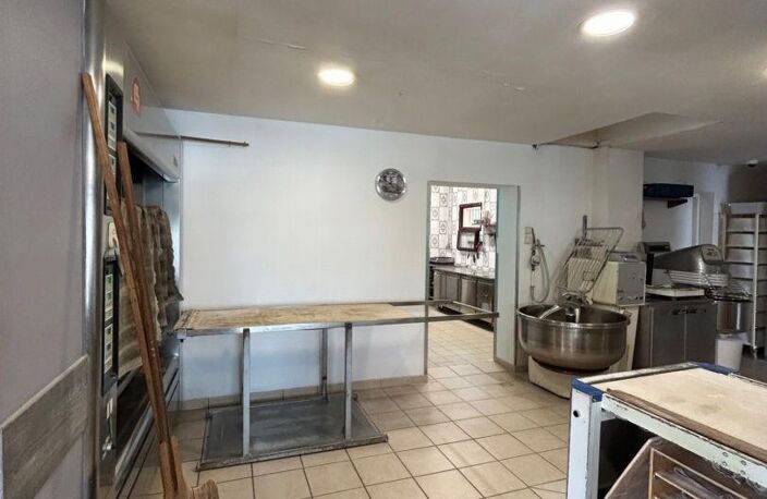 Vente Boulangerie 123 m&sup2; — photo 4