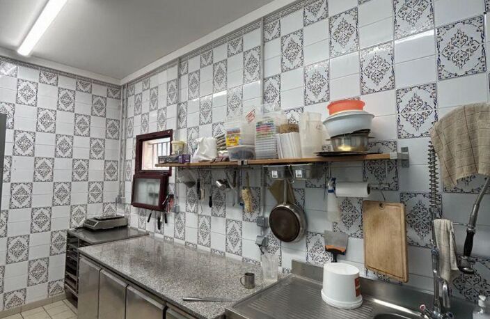 Vente Boulangerie 123 m&sup2; — photo 5