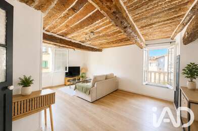 Appartement 2 pièces 95000 €