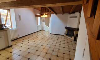 Appartement 2 Pièces 38 m² à vendre à Sète (34200)