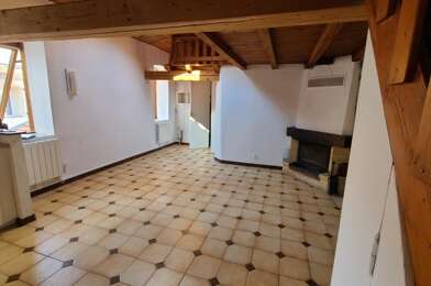 Appartement 2 pièces 139000 €