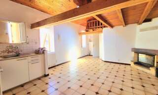 Appartement 2 Pièces 38 m² à vendre à Sète (34200)