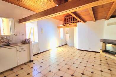 Appartement 2 pièces 139000 €