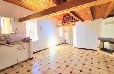 Appartement de 2 pièces principales — photo du bien