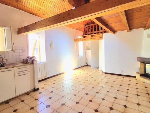 Appartement proposé à Sète