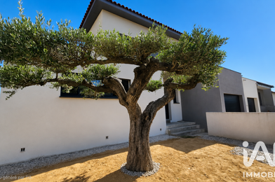 Maison 5 pièces 450000 €