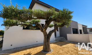 Maison 5 Pièces 138 m² à vendre à Alénya (66200)
