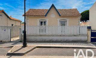 Maison 6 Pièces 148 m² à vendre à Châtelaillon-Plage (17340)