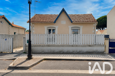 Maison 6 pièces 575000 €