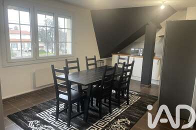 Appartement 2 pièces 163000 €