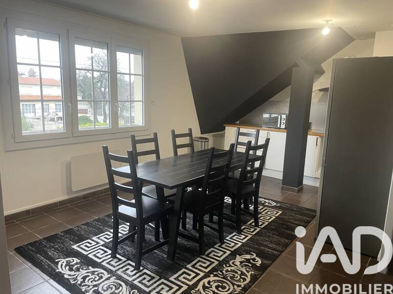 Vente Appartement 2 pièces — photo 1