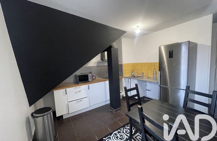 Vente Appartement 2 pièces — photo 2