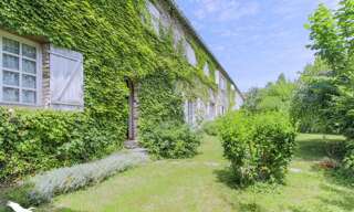Maison 6 Pièces 210 m² à vendre à Orvilliers (78910)