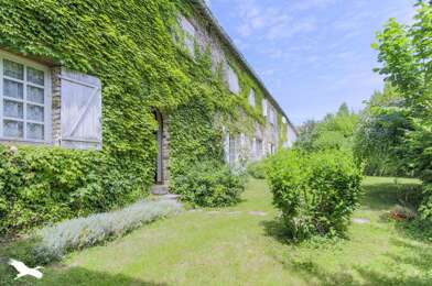 Maison 6 pièces 399000 €