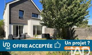 Maison 4 Pièces 85 m² à vendre à La Baule-Escoublac (44500)