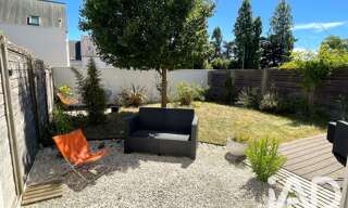 Maison 4 Pièces 85 m² à vendre à La Baule-Escoublac (44500)