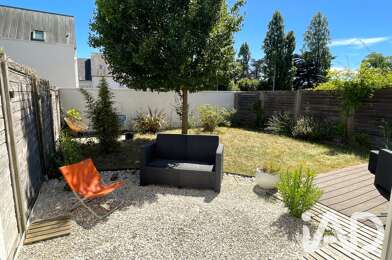 Maison 4 pièces 385000 €