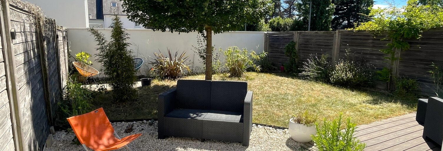 Maison 4 Pièces 85 m² à vendre à La Baule-Escoublac (44500)