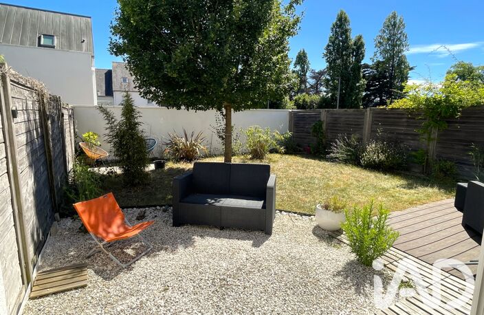 Vente Maison/villa 4 pièces — photo 2