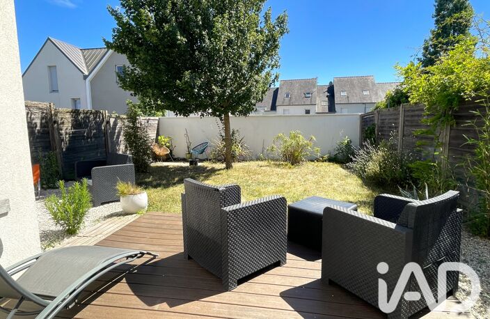Vente Maison/villa 4 pièces — photo 3