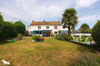 Maison 6 pièces 375000 €