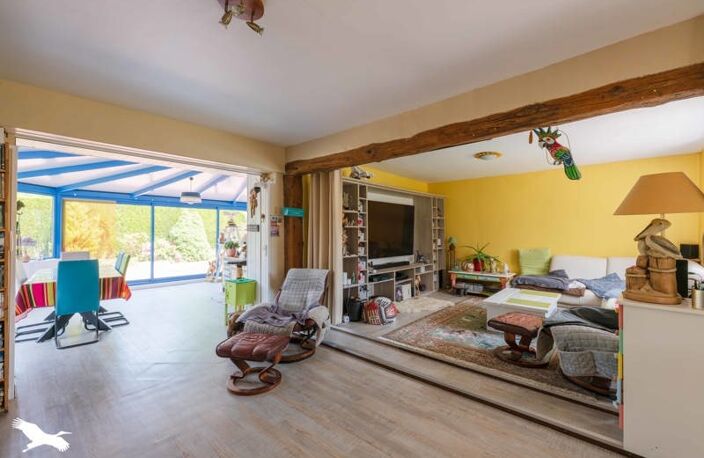 Maison art déco de 6 pièces principales — photo 2