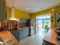 Maison art déco de 6 pièces principales — photo 3