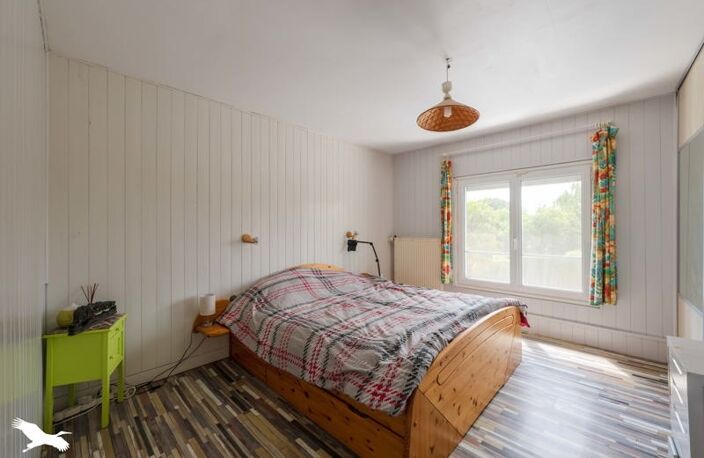 Maison art déco de 6 pièces principales — photo 4