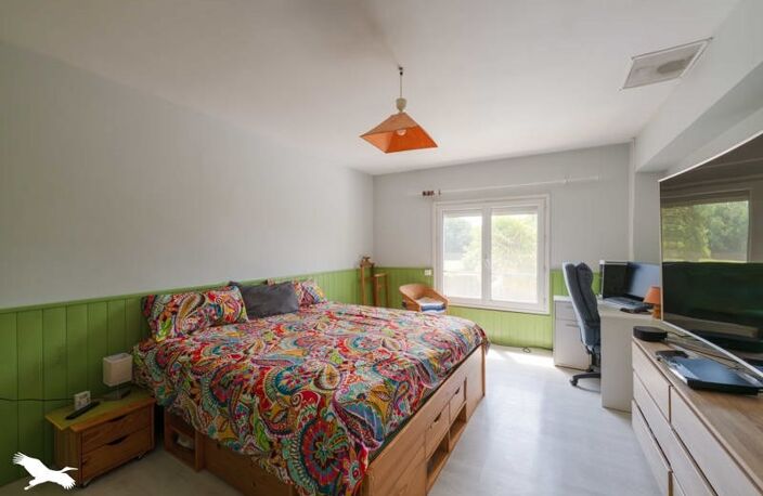 Maison art déco de 6 pièces principales — photo 5