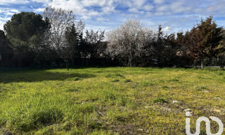 Terrain  548 m² à vendre à Saint-Jory (31790)