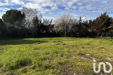 Terrain  129000 €