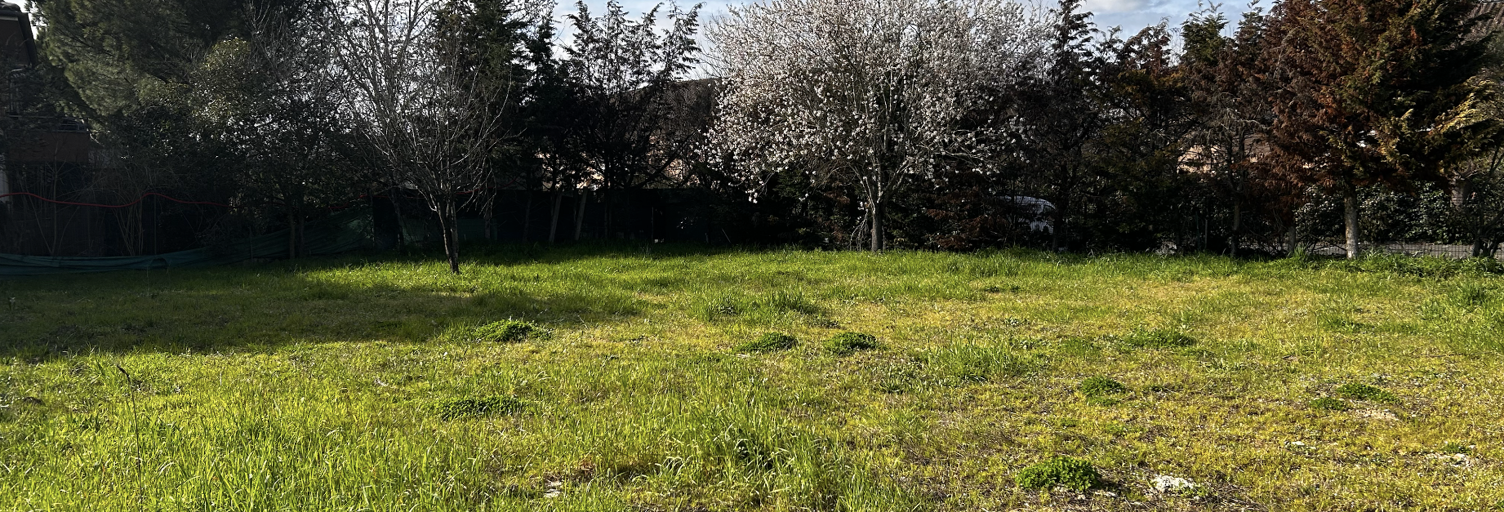 Terrain  548 m² à vendre à Saint-Jory (31790)