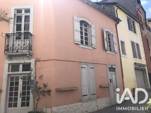 Vente Maison/villa 10 pièces — photo du bien