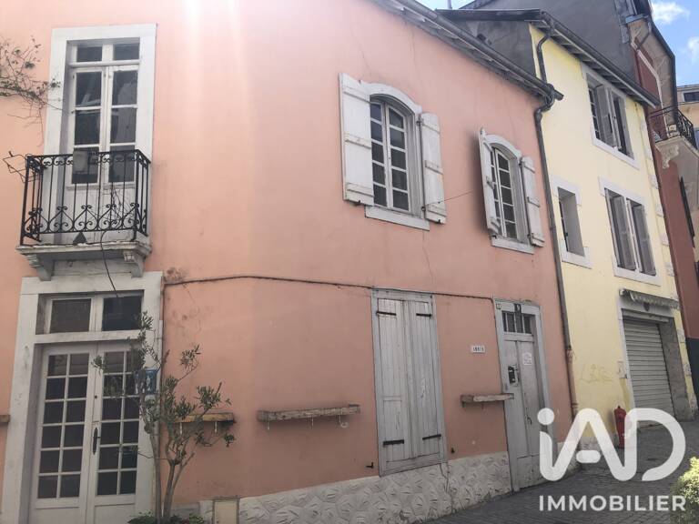 Vente Maison/villa 10 pièces — photo 1
