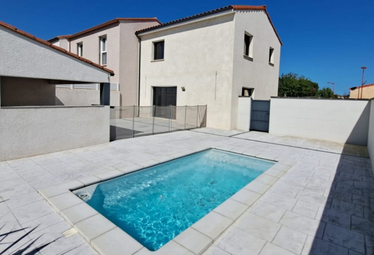Vente Maison/villa 4 pièces — photo 1