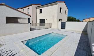 Maison 4 Pièces 90 m² à vendre à Brouilla (66620)