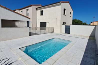 Maison 4 pièces 285000 €