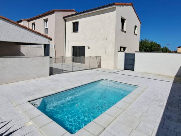 Vente Maison/villa 4 pièces — photo 1