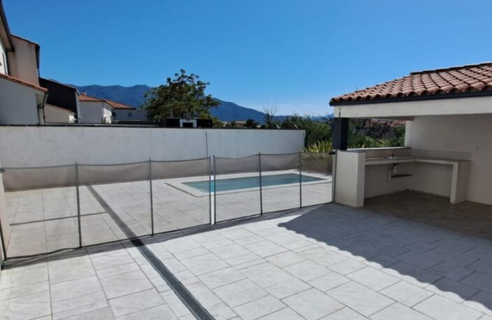 Vente Maison/villa 4 pièces — photo 3