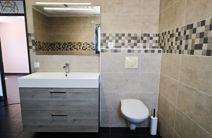 Vente Maison/villa 4 pièces — photo 5