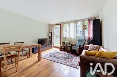 Appartement 4 pièces 269000 €