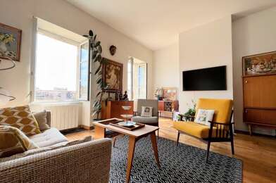 Appartement 3 pièces 298000 €