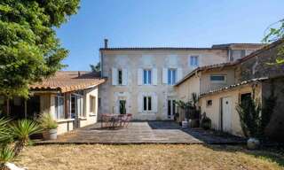 Maison 5 Pièces 129 m² à vendre à Saint-Yrieix-sur-Charente (16710)