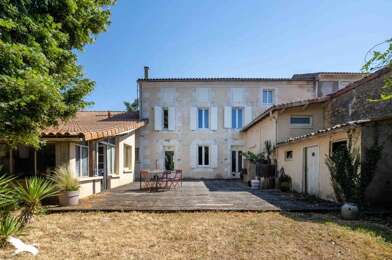 Maison 5 pièces 258066 €