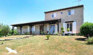 Maison 6 Pièces 197 m² à vendre à Fléac (16730)